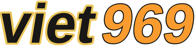 viet969 logo