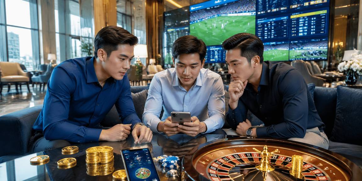 viet969 Kho slot Viet Nam tại viet969 – nạp nhanh, chơi ngay
